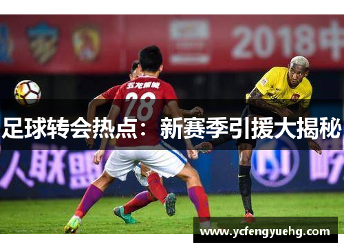 足球转会热点：新赛季引援大揭秘